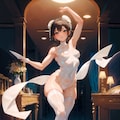 プリンシパルを夢見て (R-18版) 2枚目
