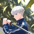 ジャージ侍 3枚目
