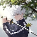 ジャージ侍 4枚目