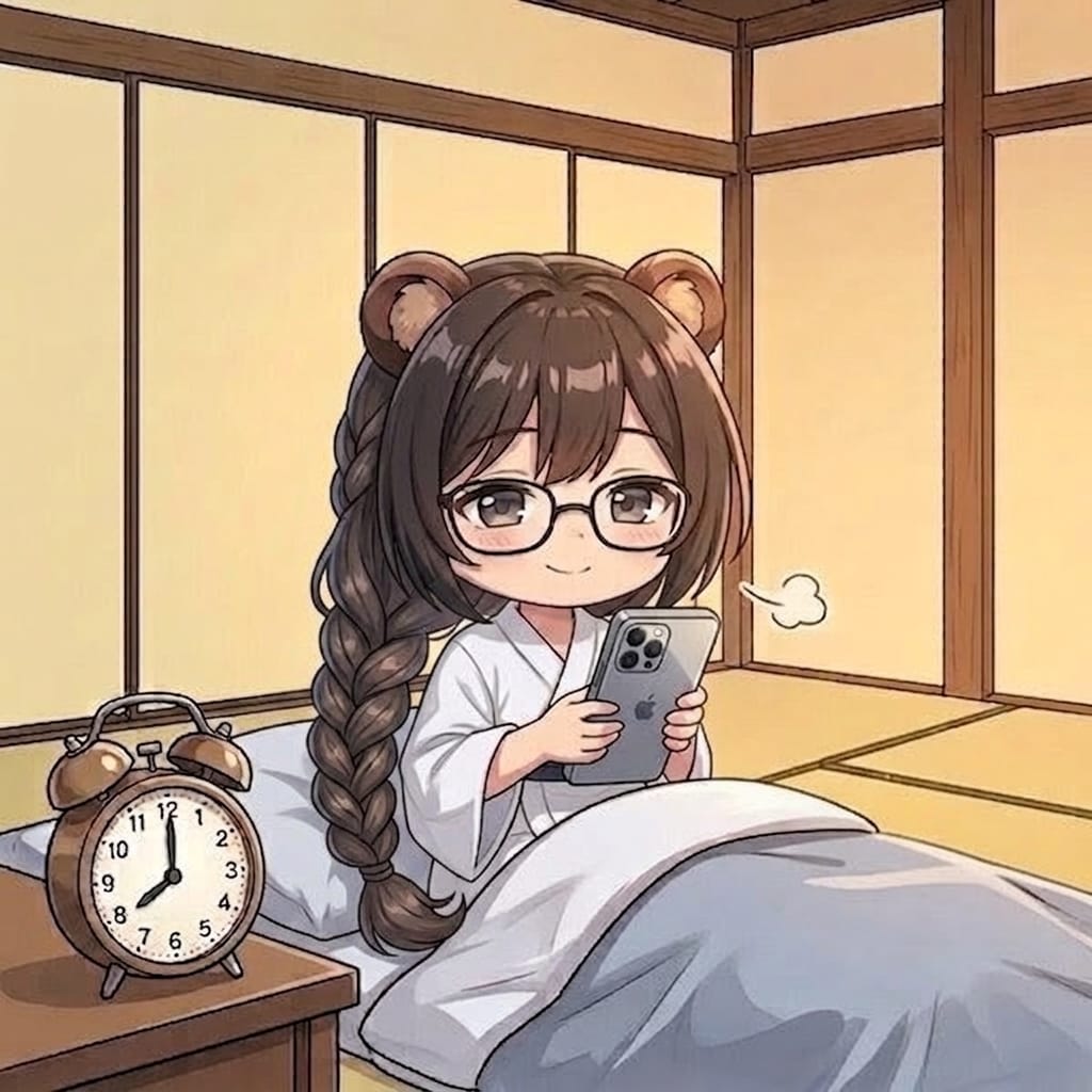 今日はお休み | の人気AIイラスト・グラビア