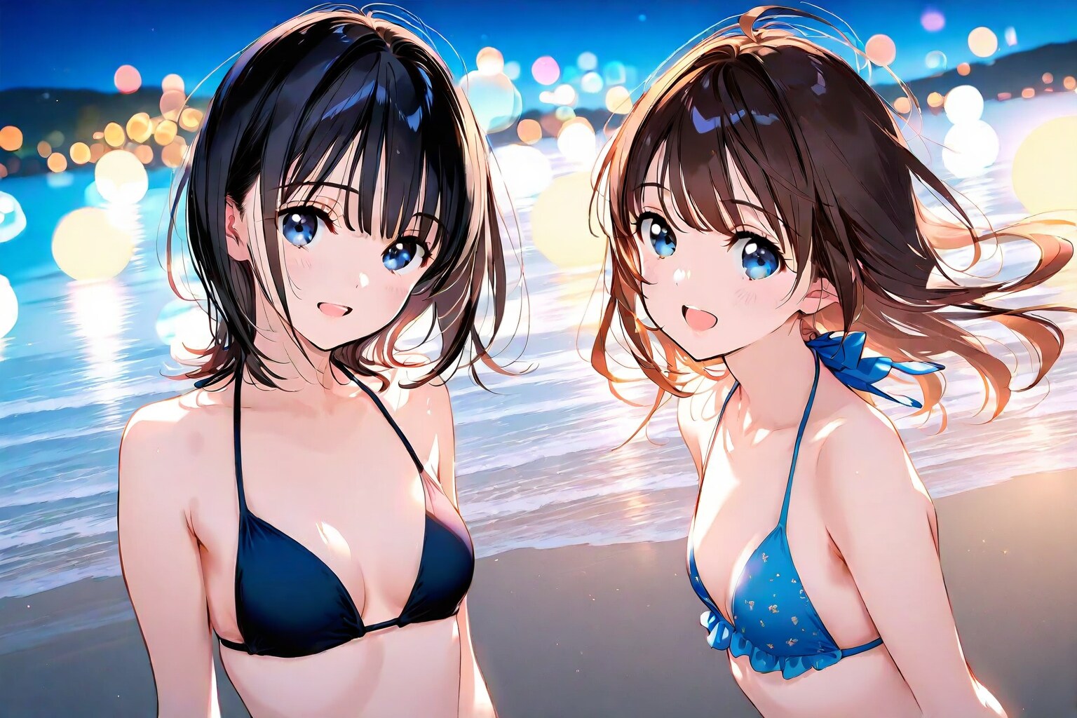 夏の思い出(WAVE)(19)