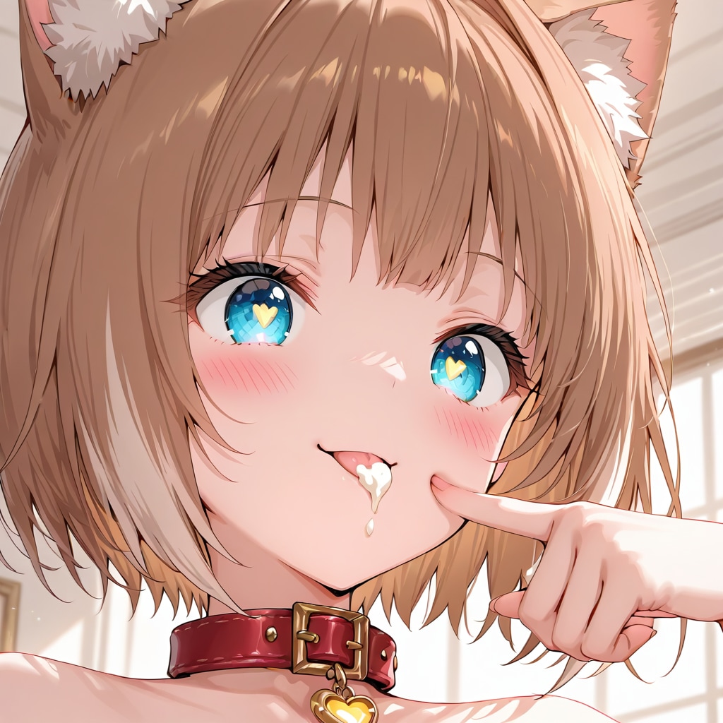 #QILIN ケモ耳娘 | の人気AIイラスト・グラビア