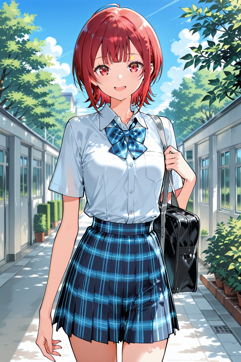 PHOENIXさん１０ | の人気AIイラスト・グラビア