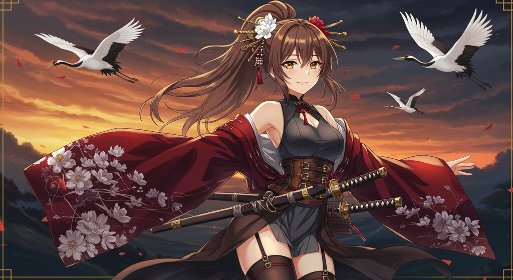 アズールレーンキャラ