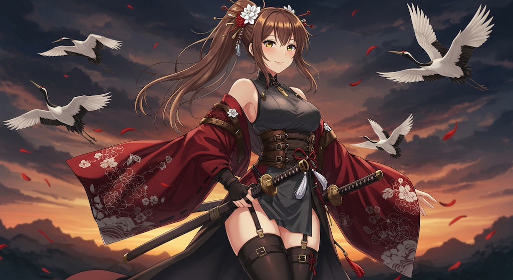 アズールレーンキャラ