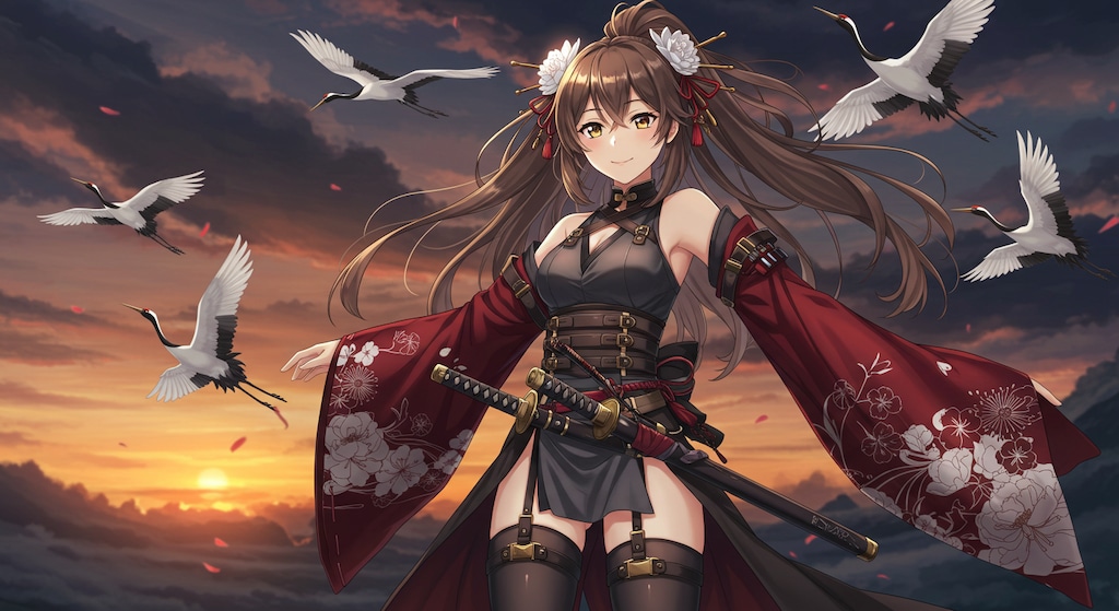 アズールレーンキャラ