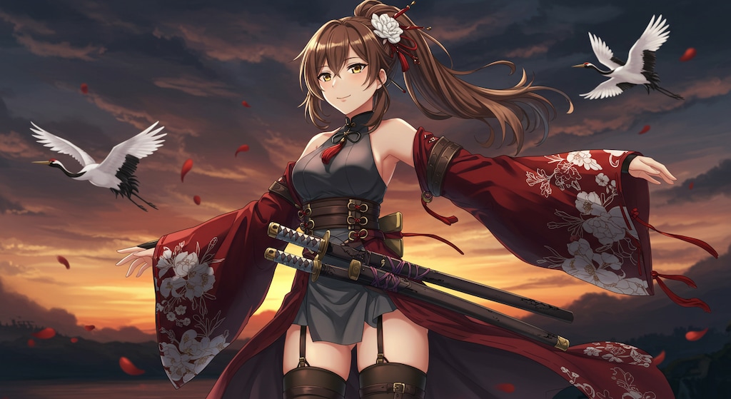 アズールレーンキャラ