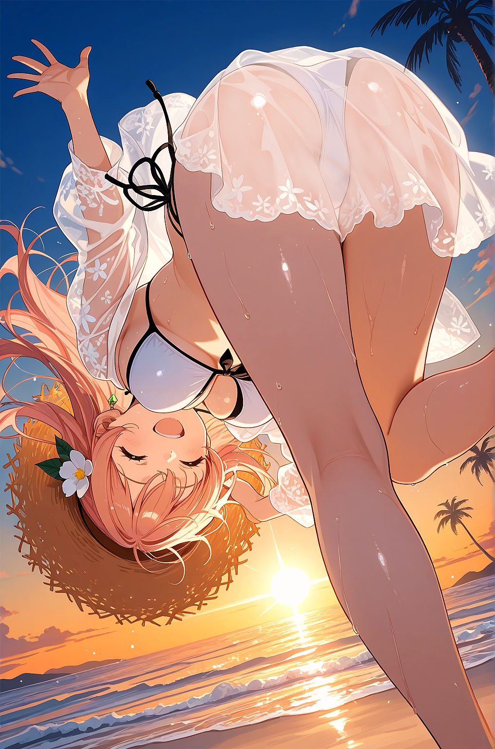 夏だ！水着だ！