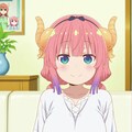 小林さんちのメイドラゴン　イルル　🐲　ヤンデレさん！ 2枚目