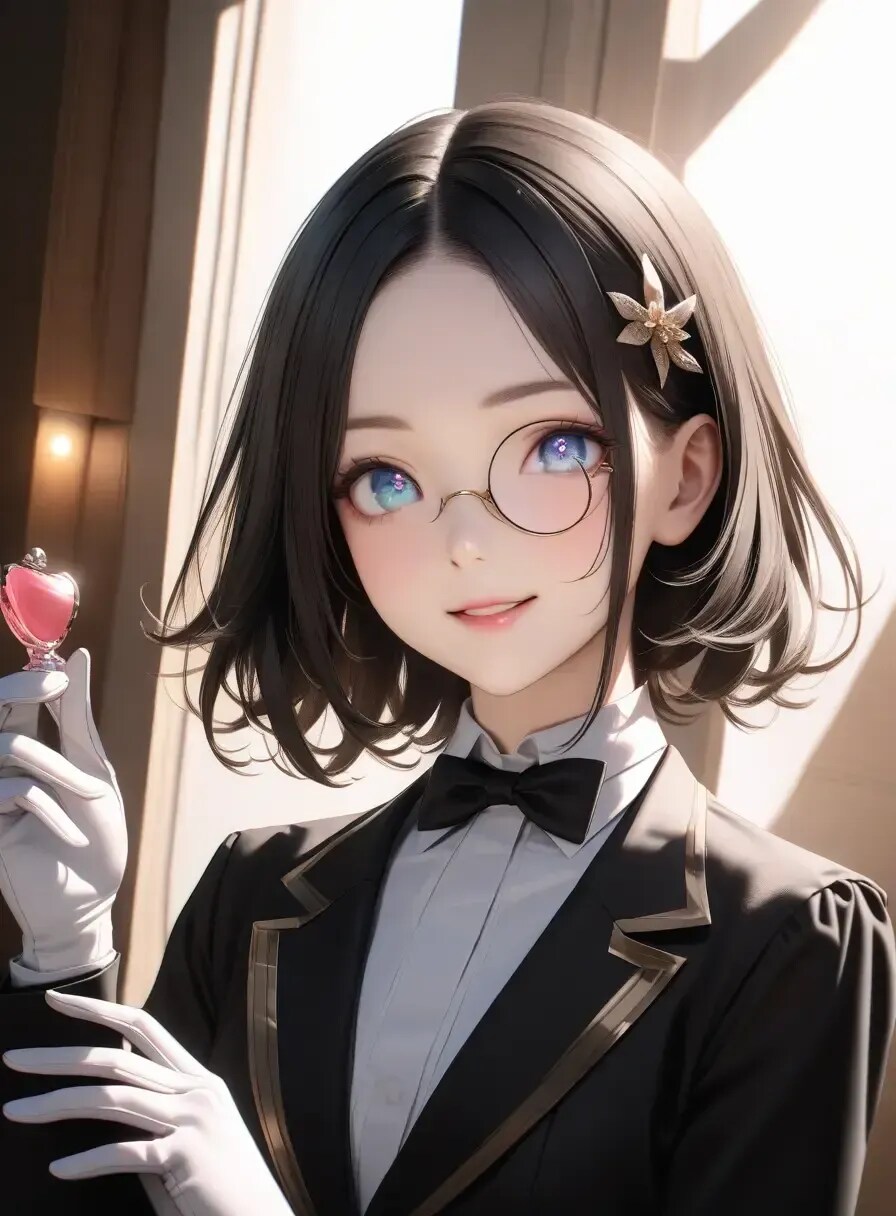 執事4