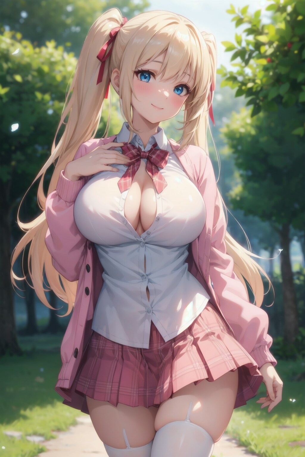 ピンクよき
