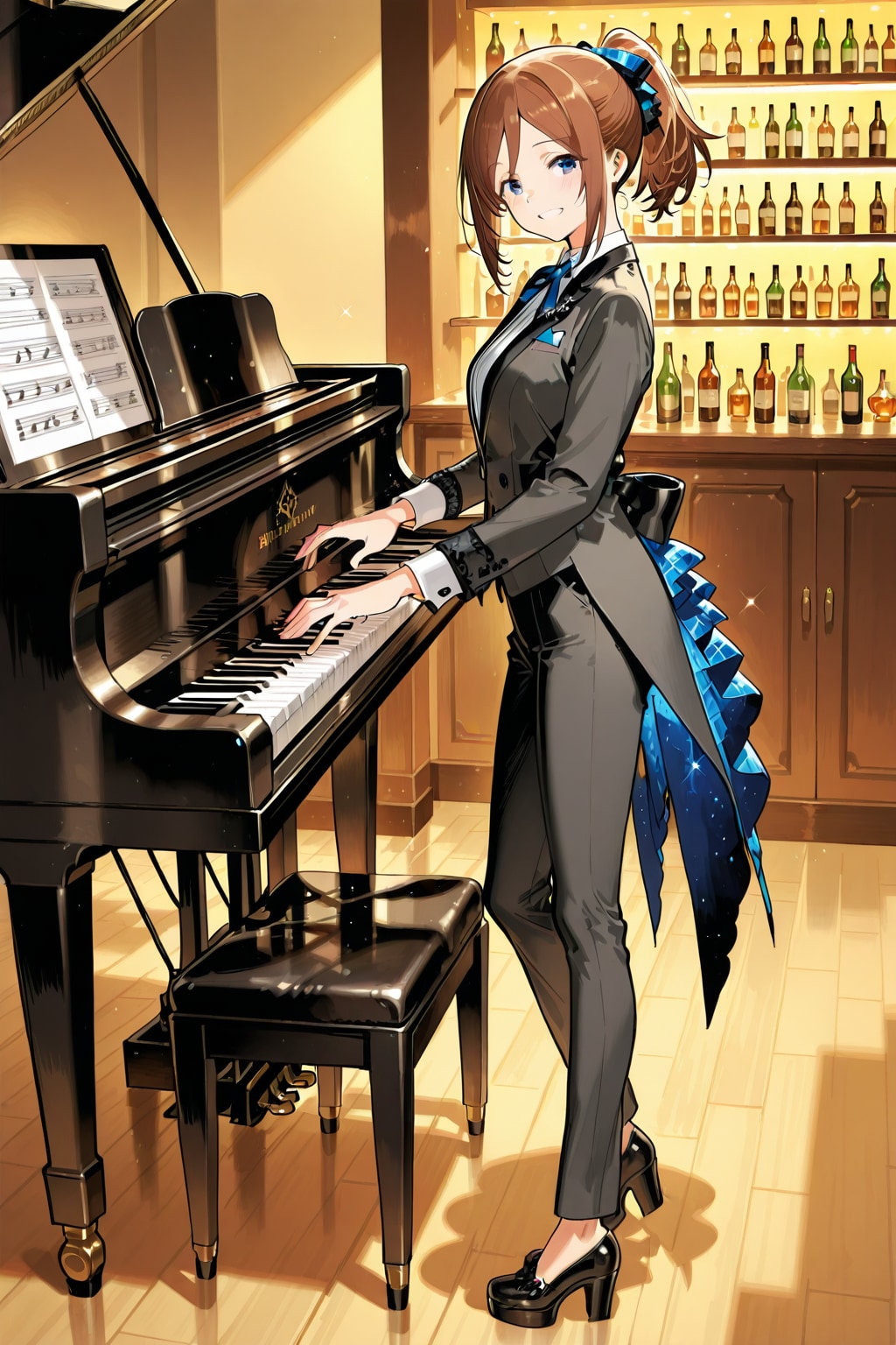 リクエストは、ありますか？