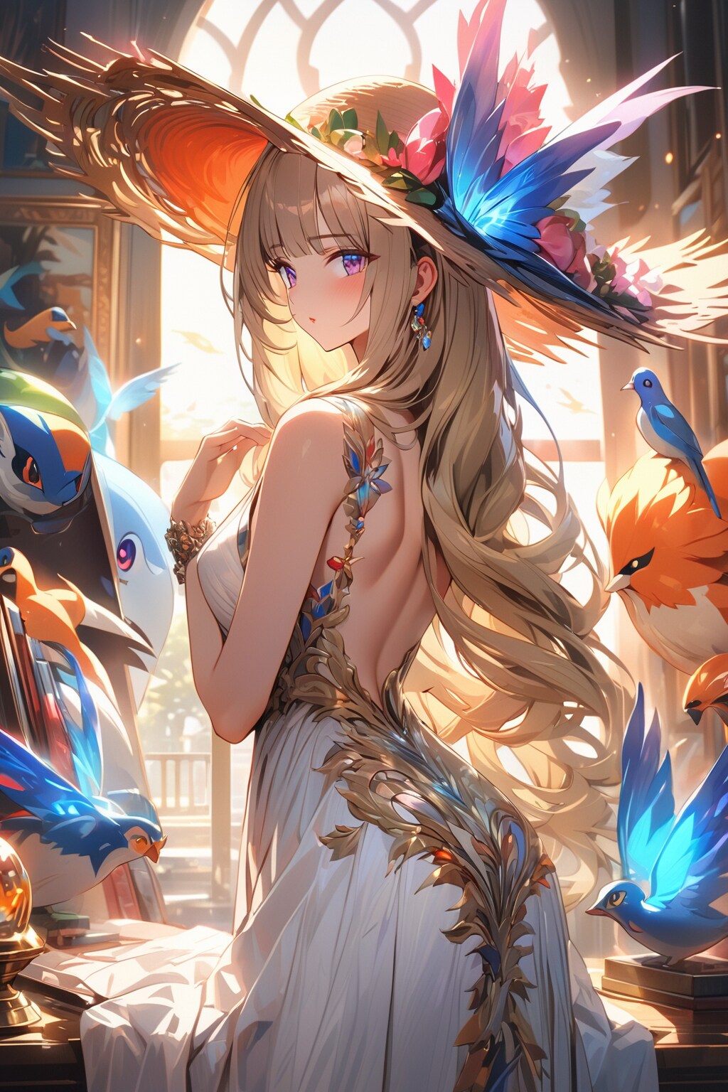 ちちぷいで作ってみたよ～ part5