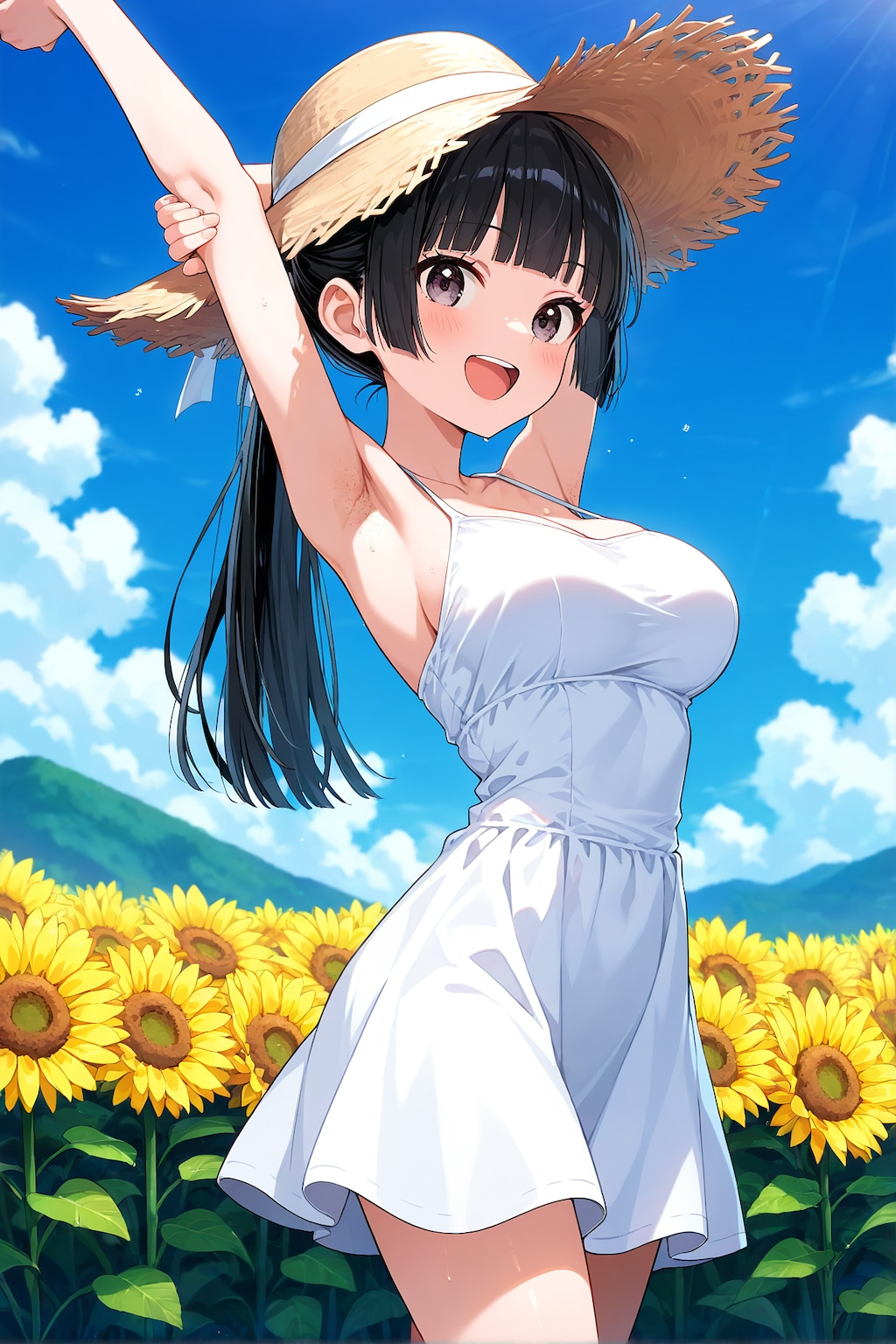 ノスタルジックサマー#1