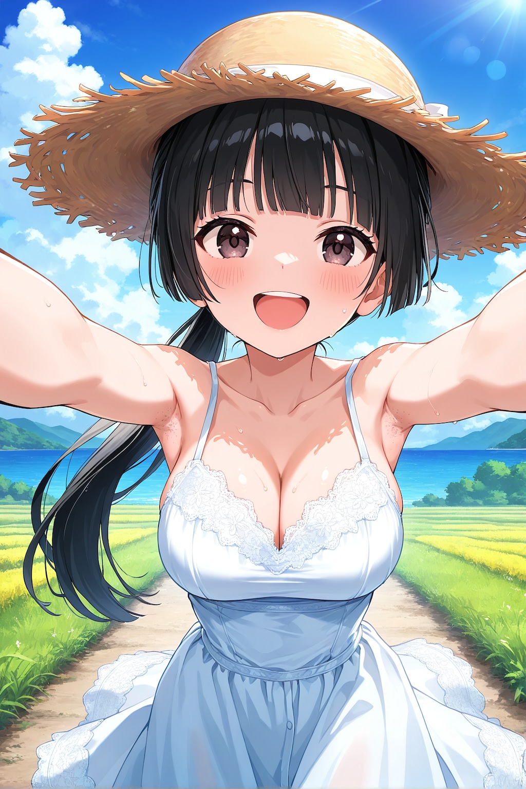 ノスタルジックサマー#1