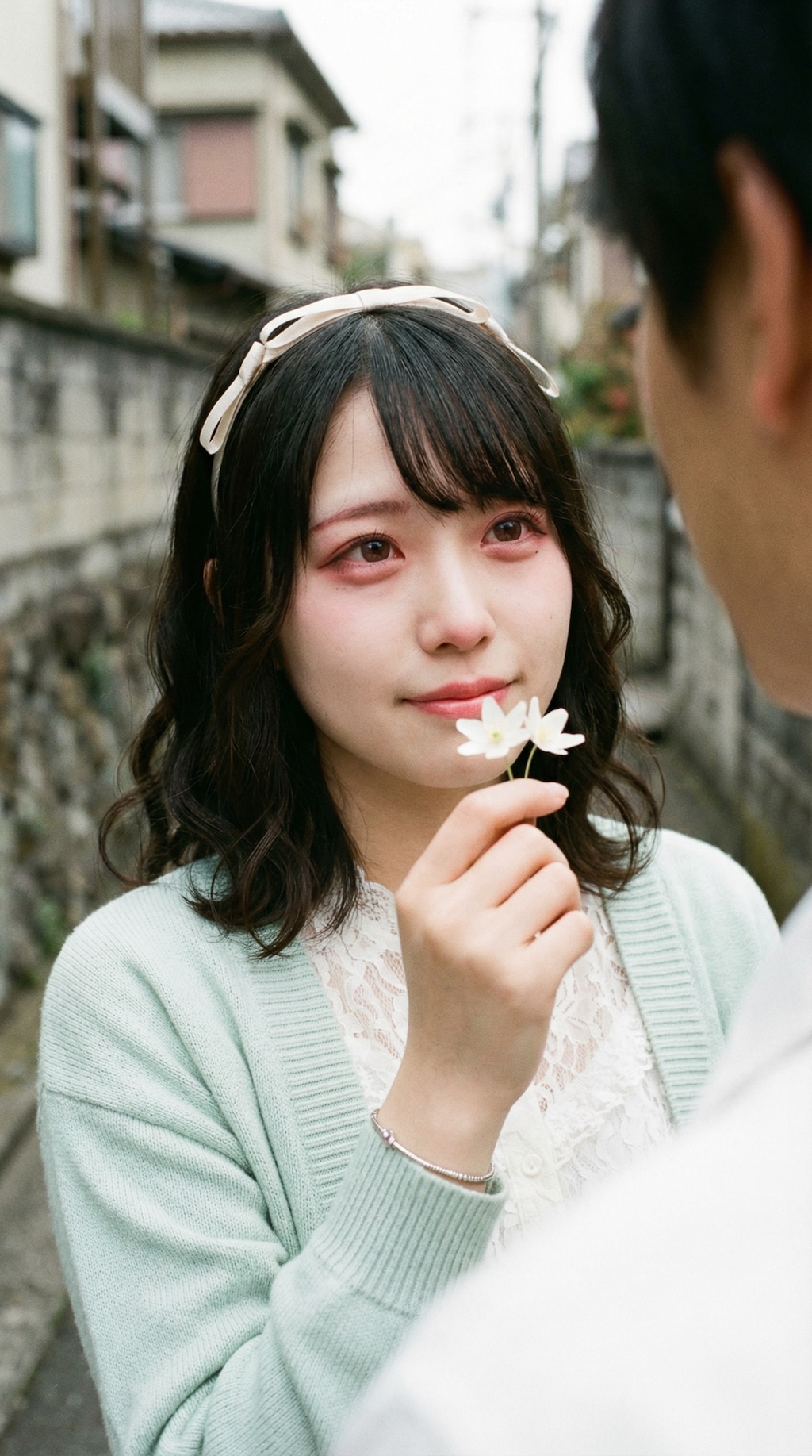 Whispers of the Spring Flora