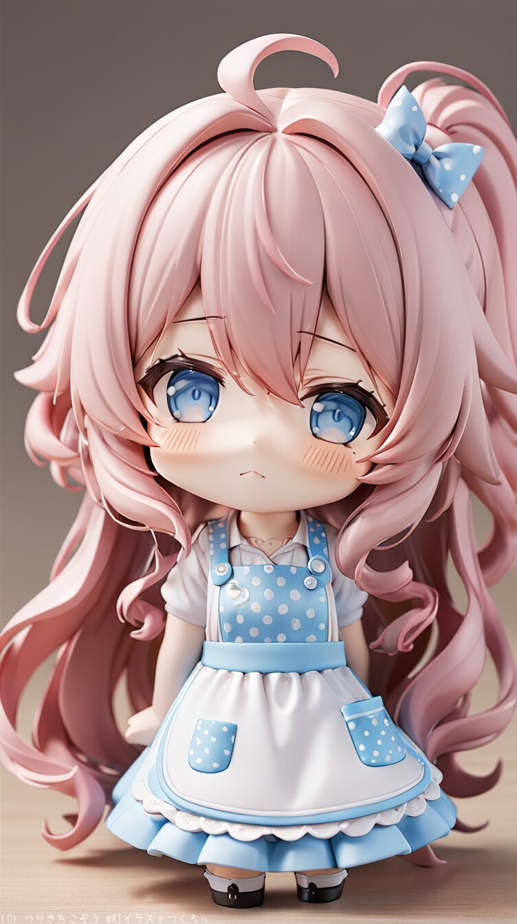 今日は何の日〜エプロンの日（8月8日 記念日）