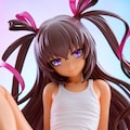 対魔忍ユキカゼ 水城ゆきかぜ　アクリルドールフィギュア 6枚目