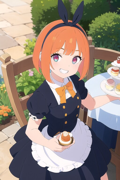 つまみ食い
