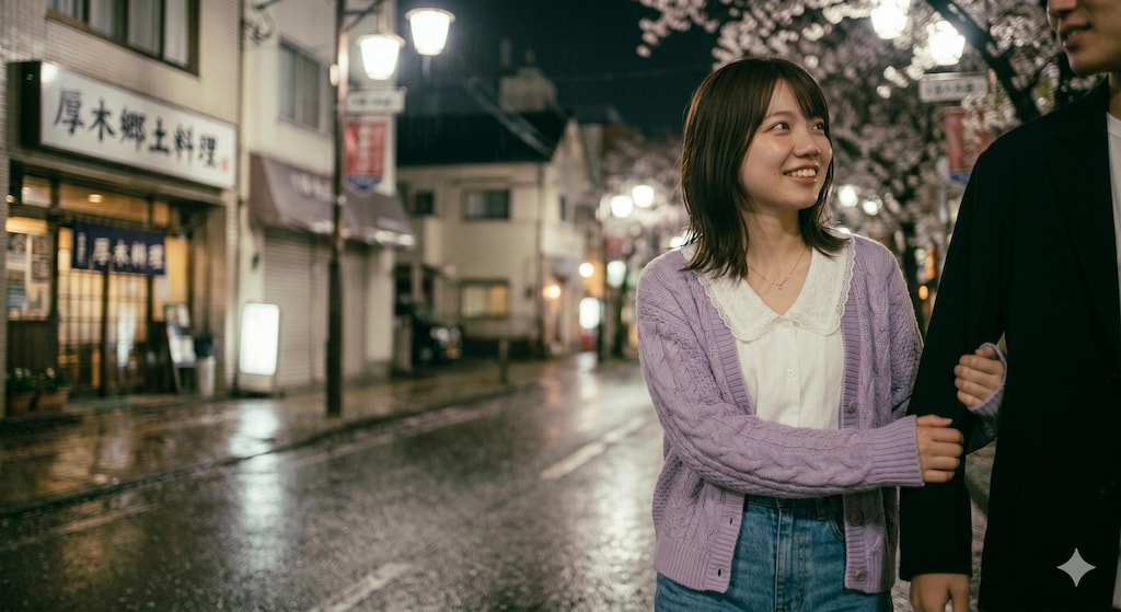 恋する普通のOLさん　他