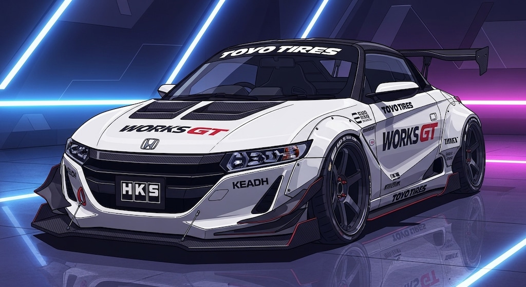 トーヨータイヤS660
