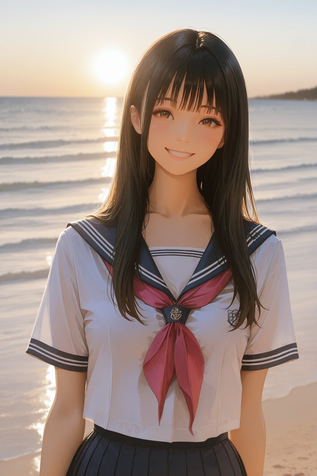 黄昏の彼女２４３