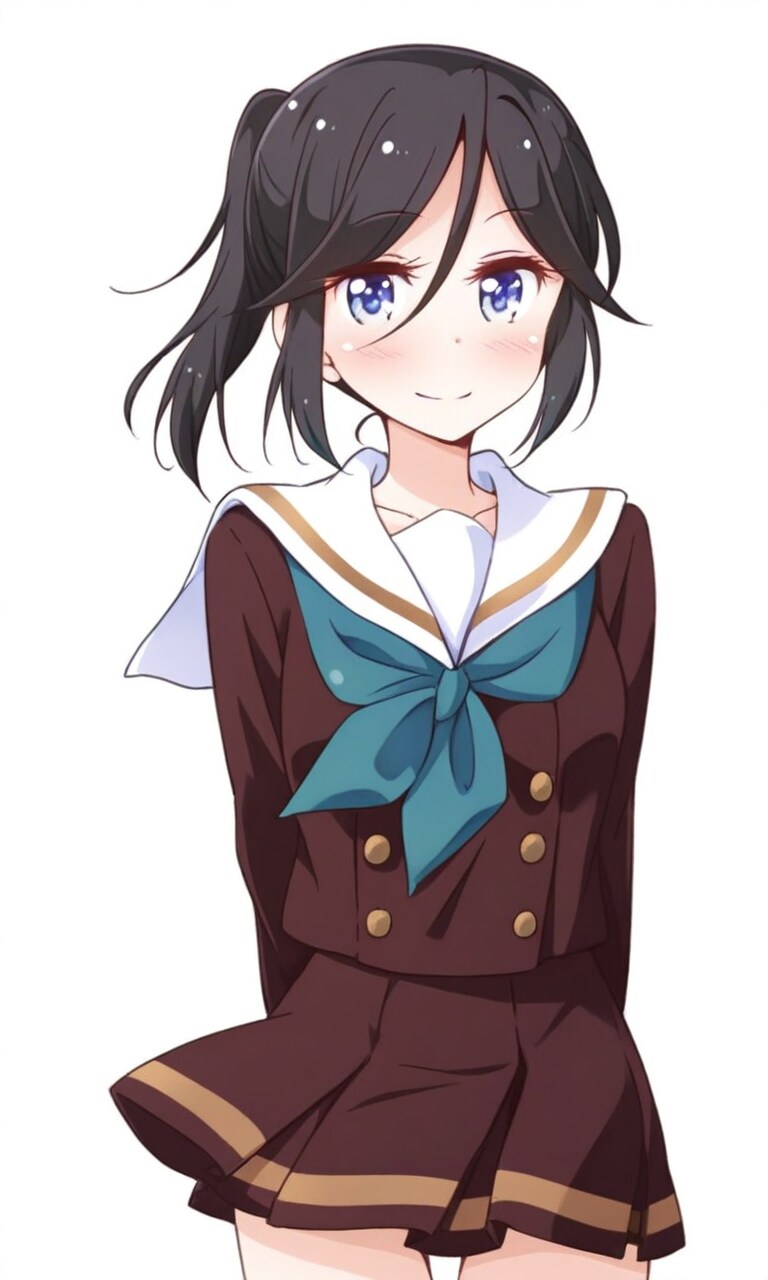傘木希美
