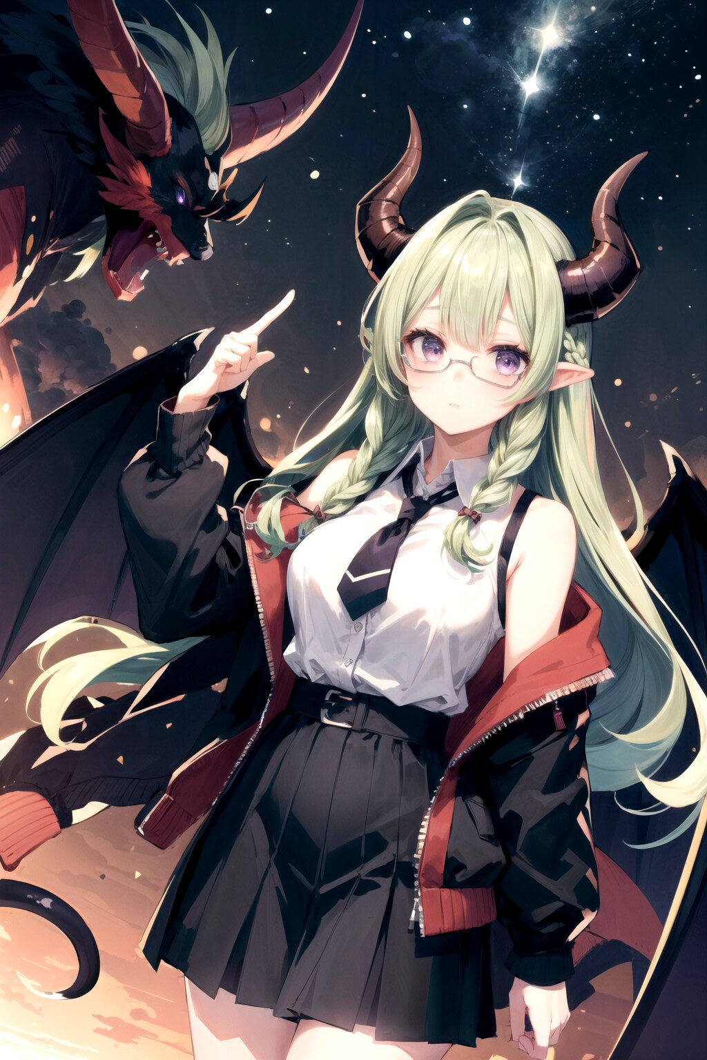 魔人