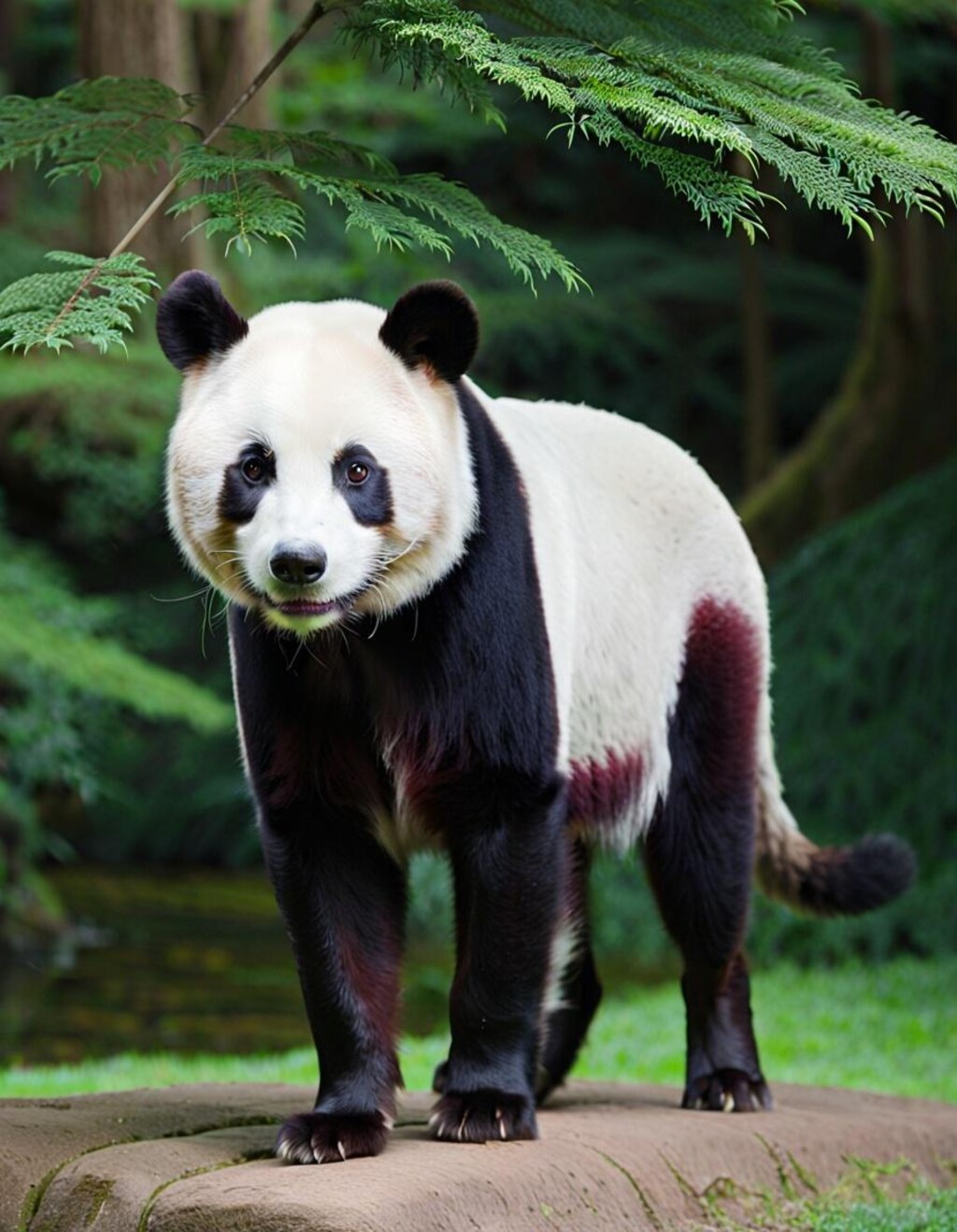 光あるうち光の中を歩め (real)