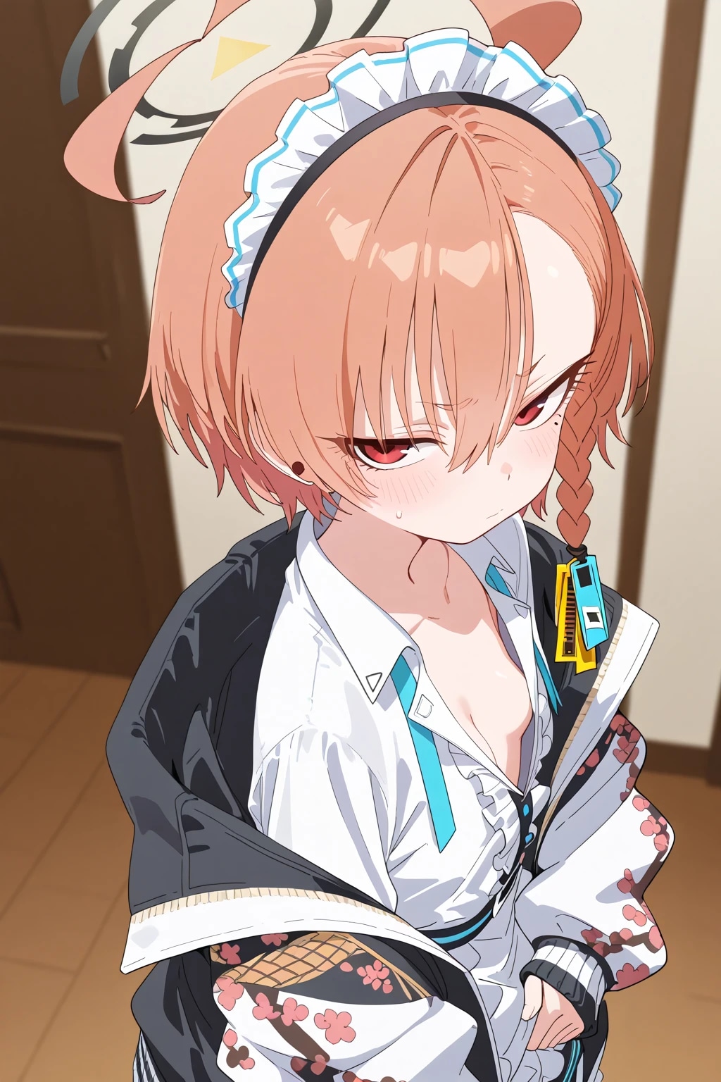 美甘ネル