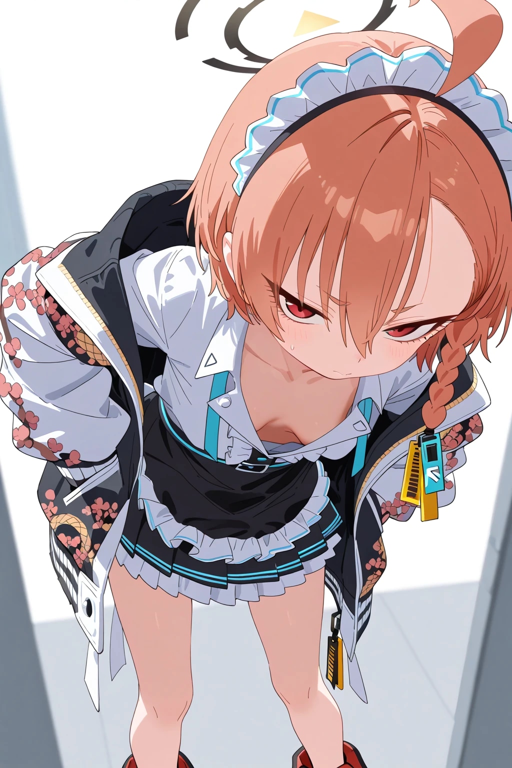 美甘ネル