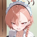 美甘ネル 2枚目