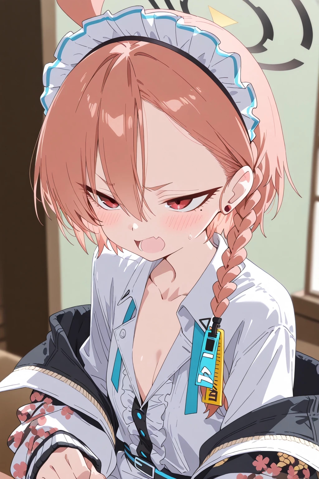 美甘ネル