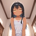 黒羽メイちゃん パンティ 3枚目