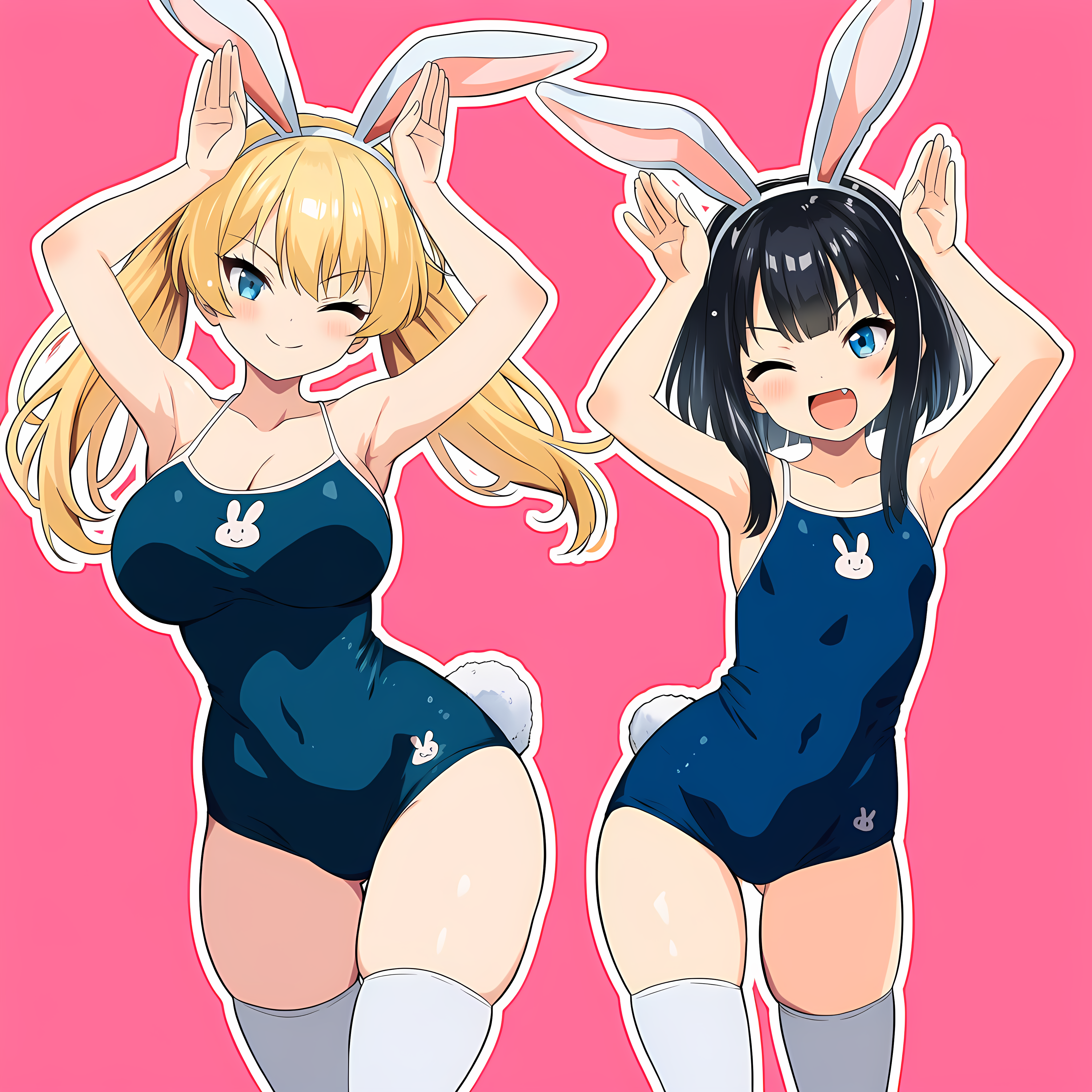 Caramelldansen