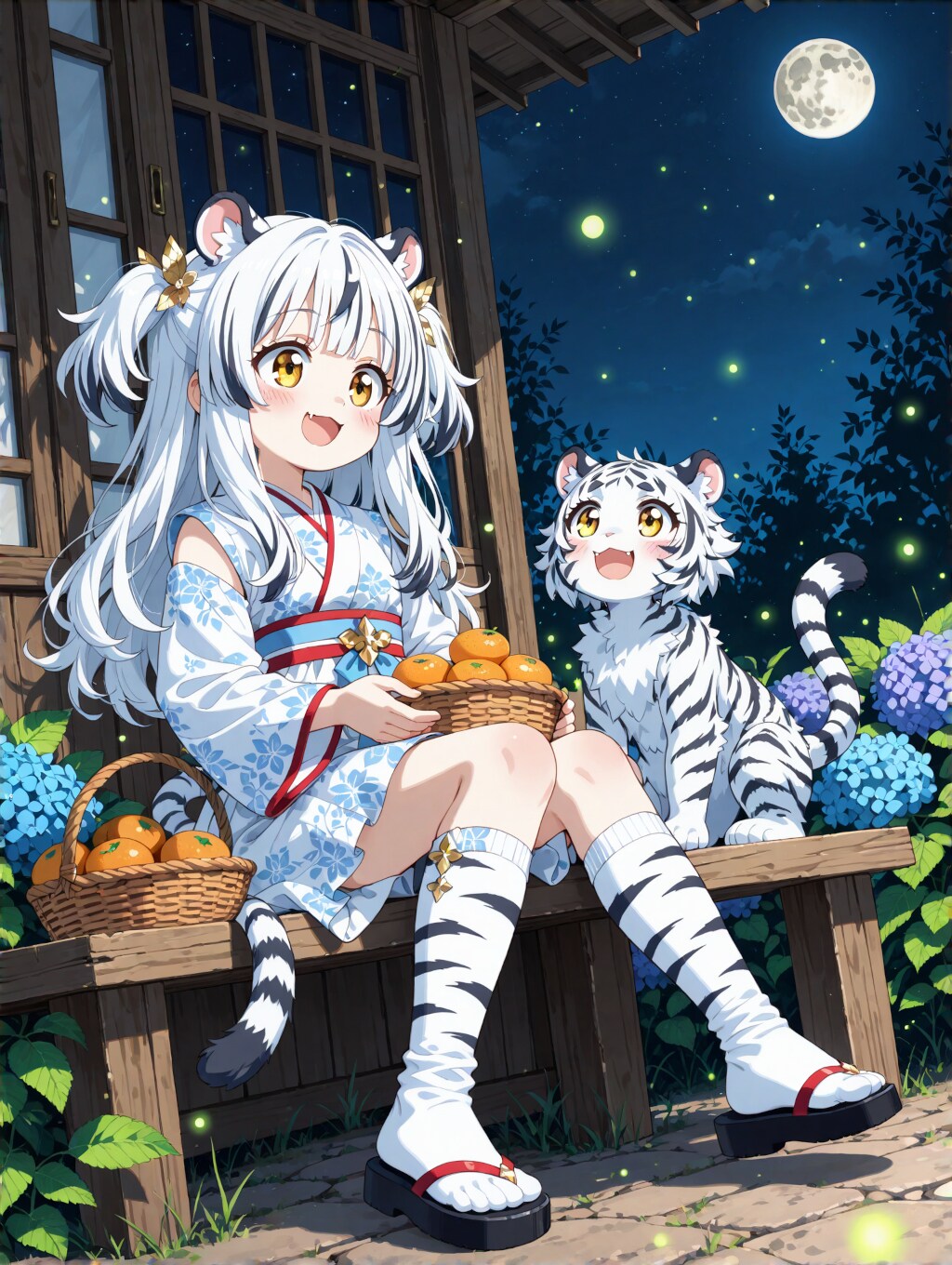 おつです