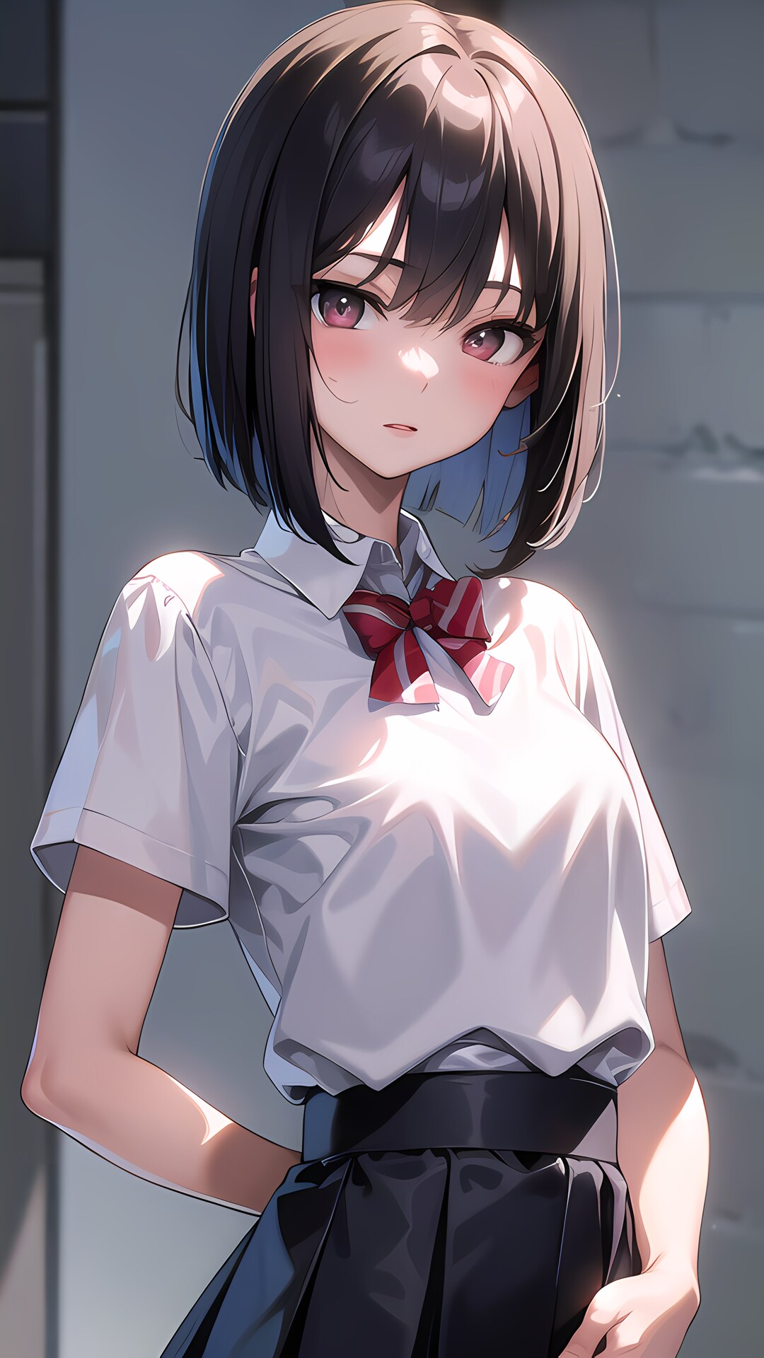 制服