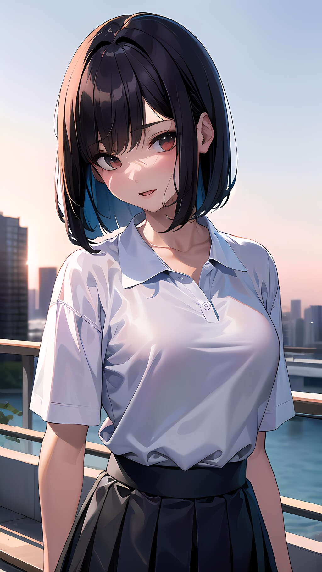 制服