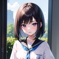 制服 5枚目