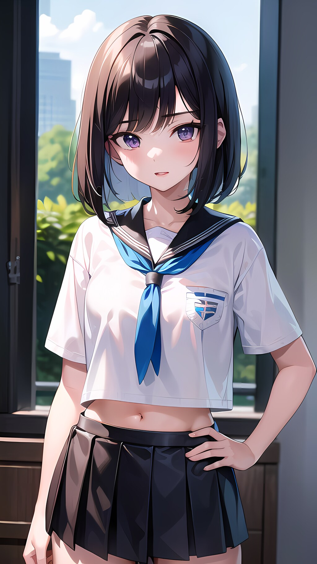 制服