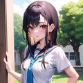 制服 6枚目