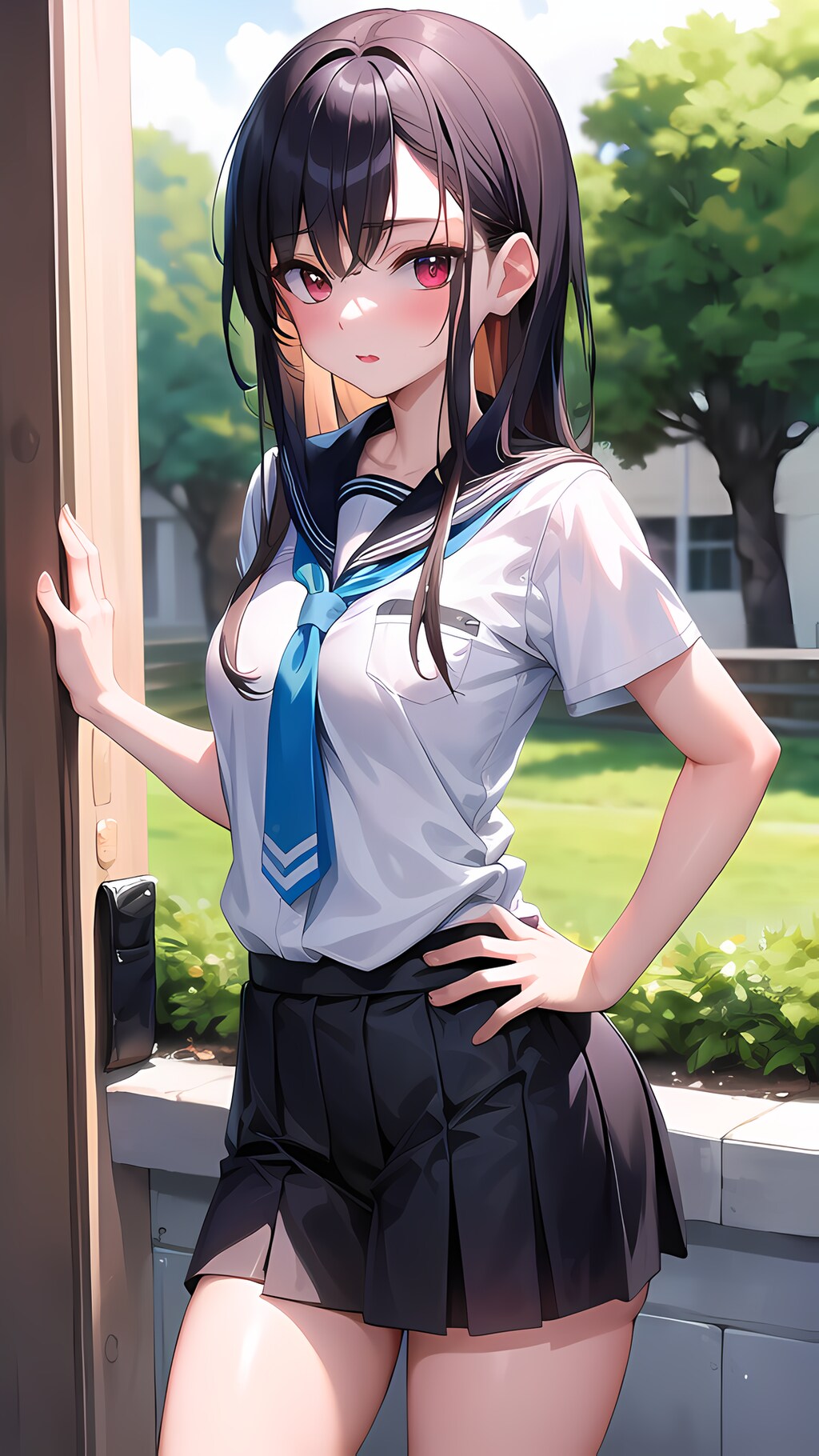 制服