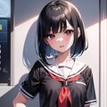制服 4枚目