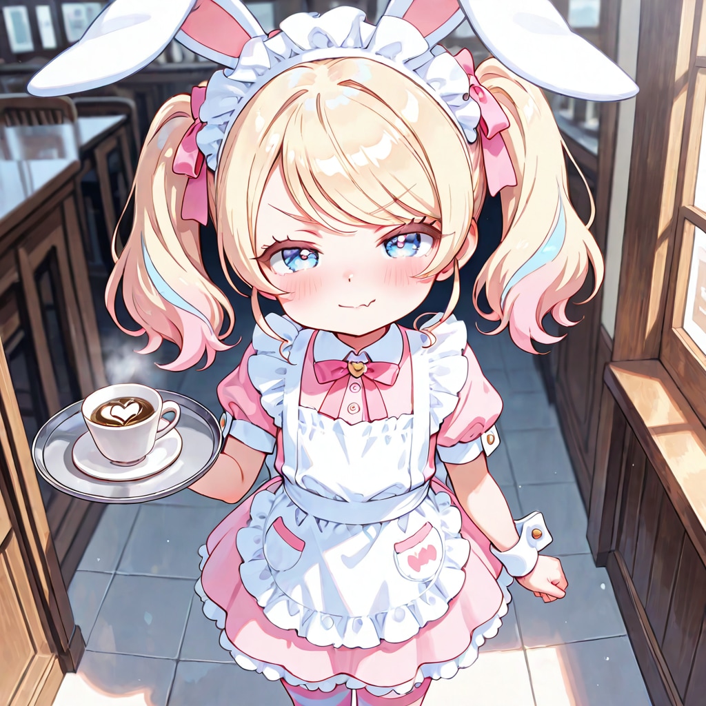 【うちの子】上木 望【うちの子貸します】