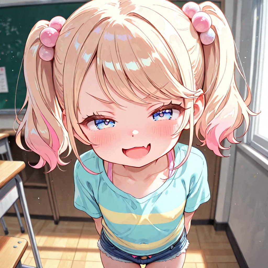 【うちの子】上木 望【うちの子貸します】 | の人気AIイラスト・グラビア