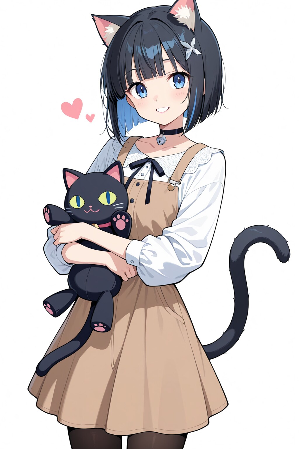 クロミナ【boleromix(illustrious) v4.02】 | の人気AIイラスト・グラビア