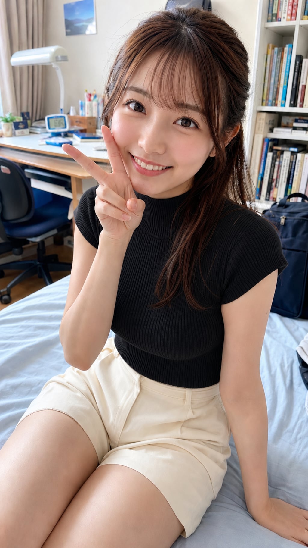 家庭教師の先生