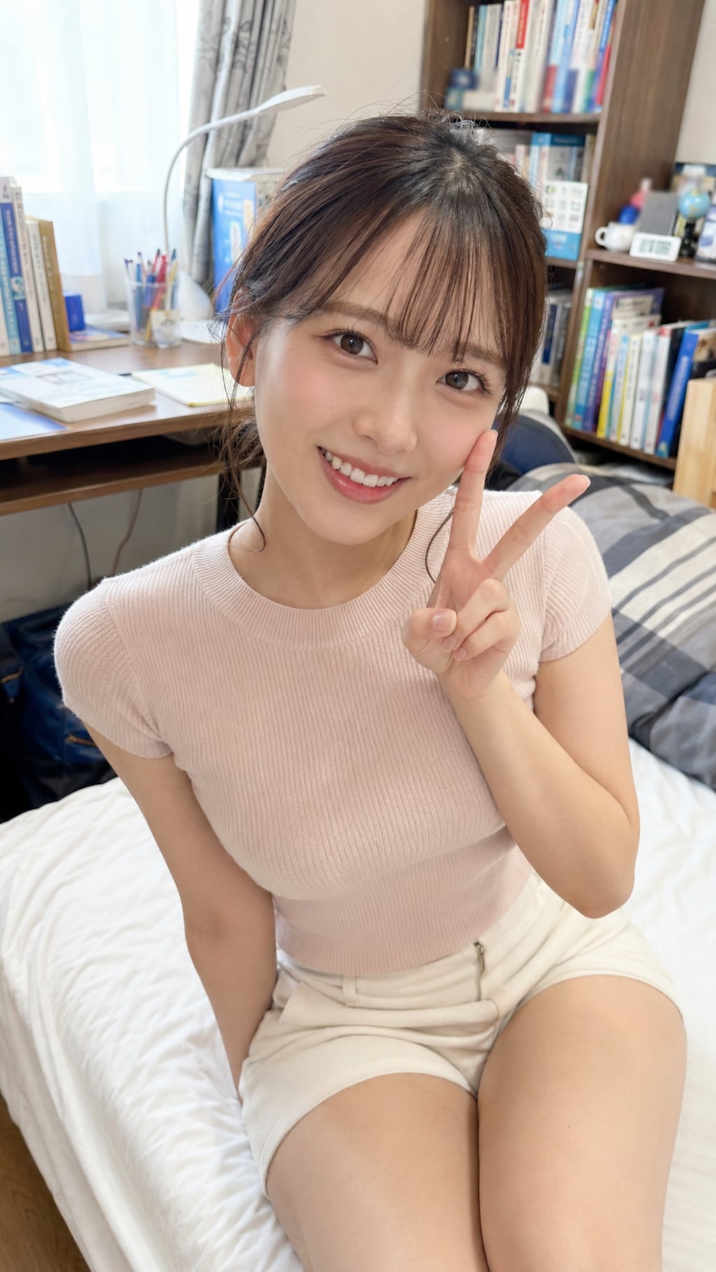 家庭教師の先生
