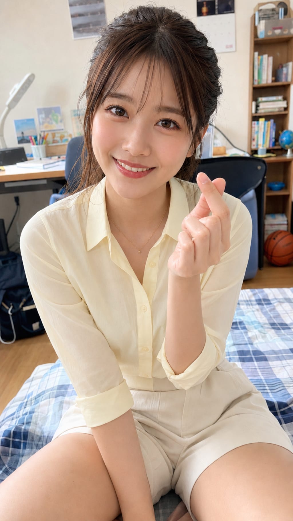 家庭教師の先生