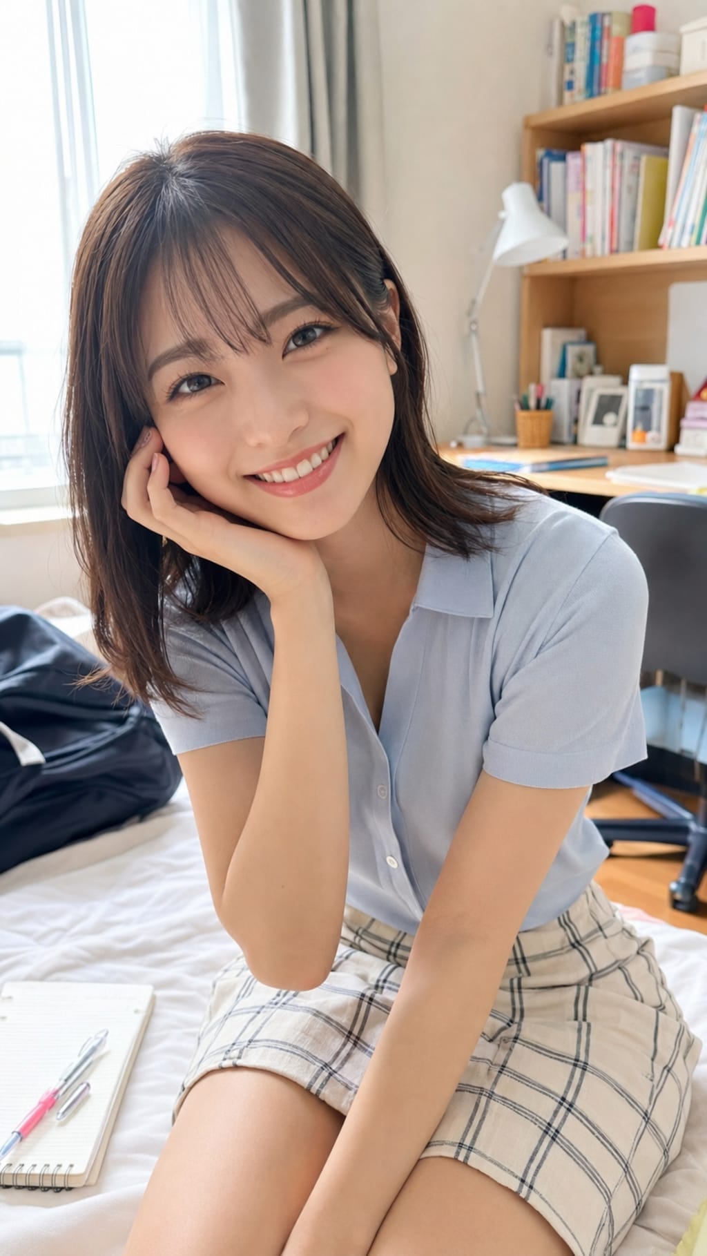 家庭教師の先生